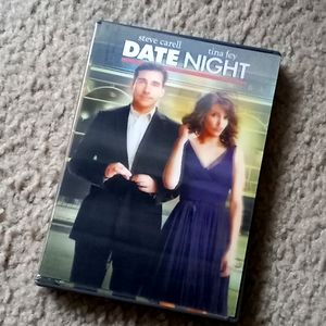 Date Night dvd